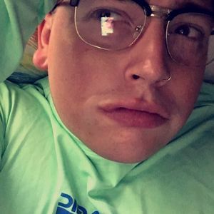 Meet your Posher, Cole